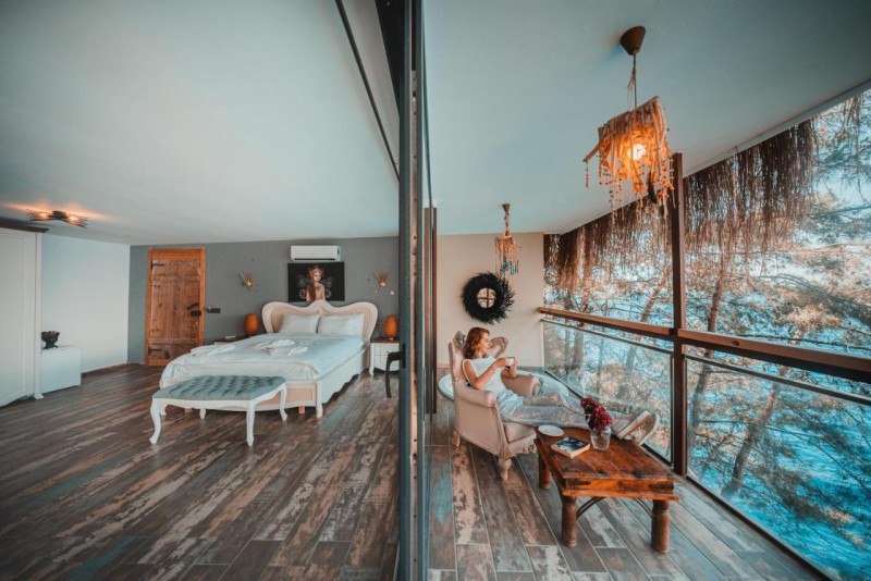Image: Zakros Hotel Lykia