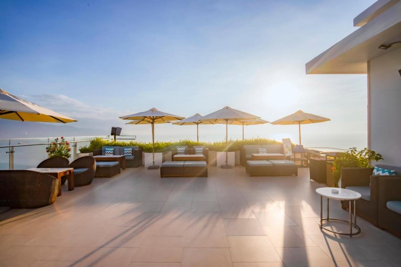 Image: TMS Hotel Da Nang Beach