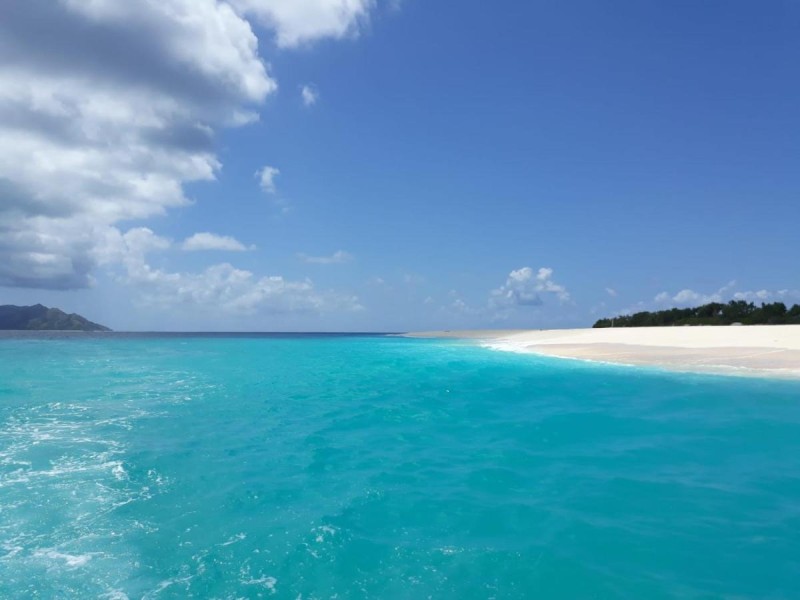 Image: Ecoresort Sumba Dream