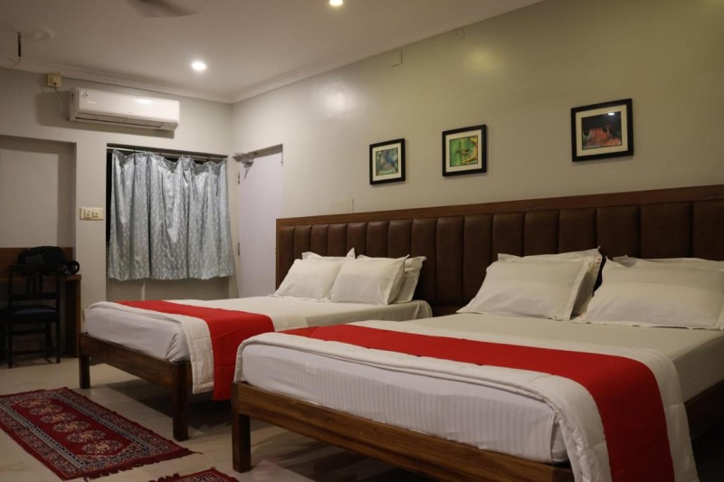 Image: Raghunandan Residency