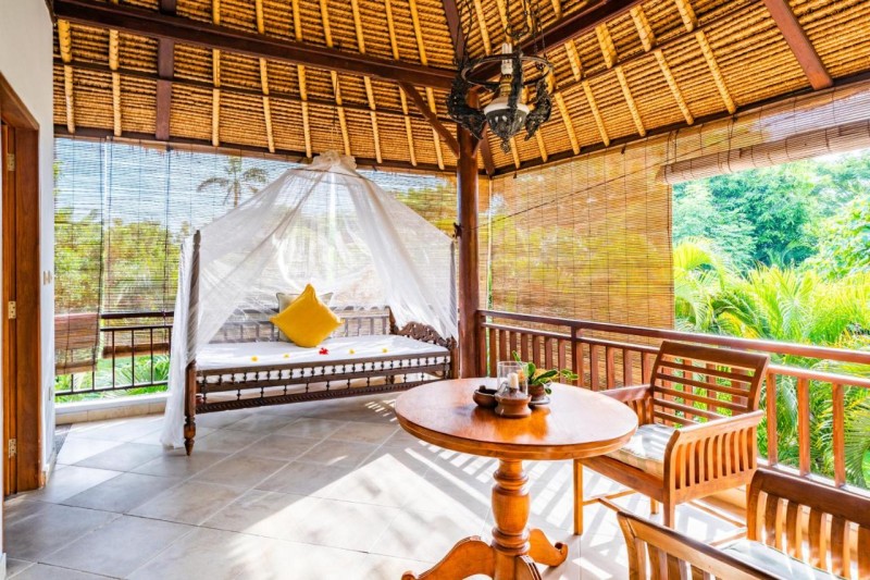 Image: Taman Selini Wahana Beach Resort