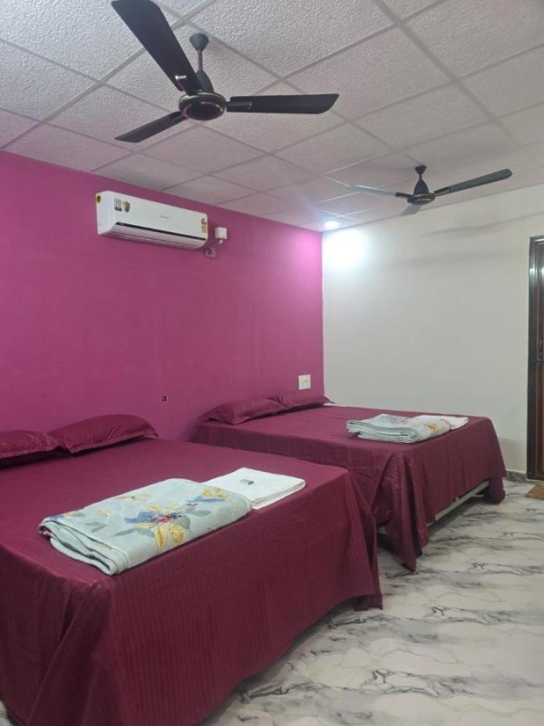 Image: Prafulla Homestay