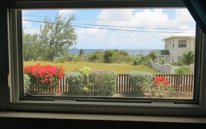 Image: Gemini House Bed & Breakfast