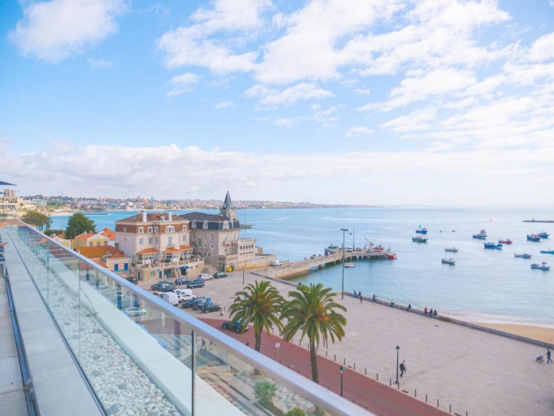 Image: Hotel Baia