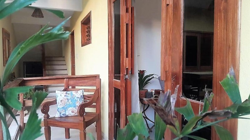Image: Villa Água de Coco