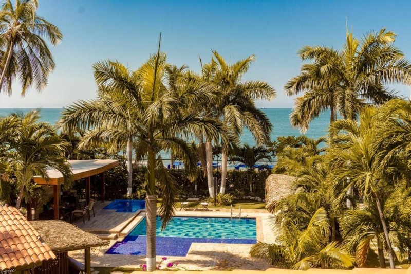 Image: Casa Verano Beach Hotel - Adults Only