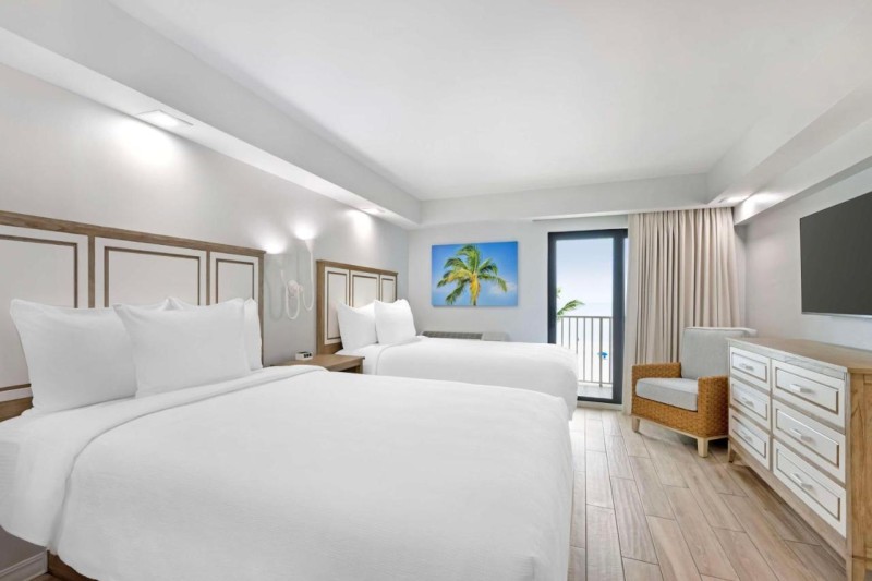 Image: Best Western Plus Beach Resort