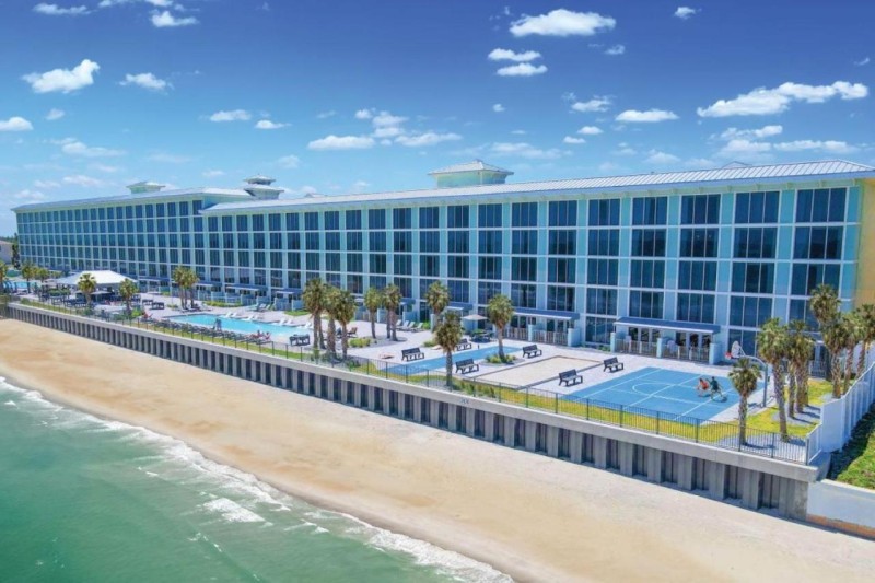 Image: Grand Seas by Exploria Resorts, MOD Collection by Sonesta