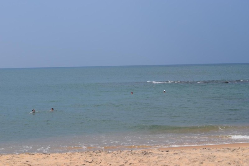 Image: Sanmali Beach Hotel