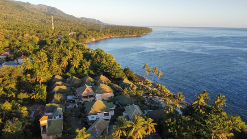 Image: Poinciana Resort