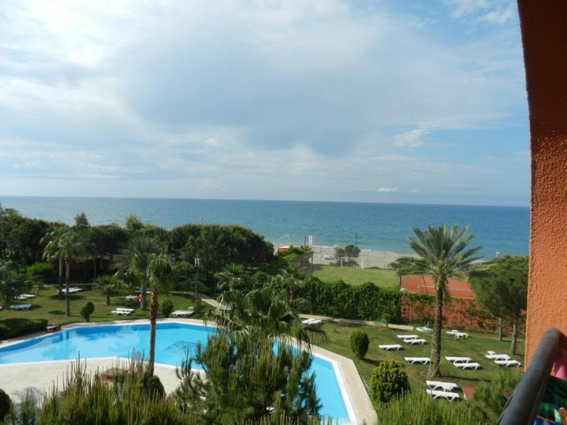 Image: Club Turtas Beach - All Inclusive