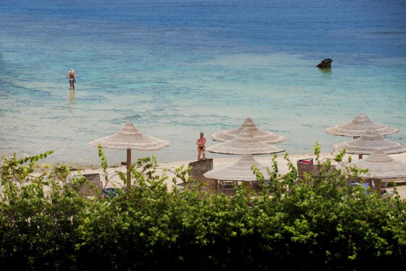 Image: Concorde Moreen Beach Resort