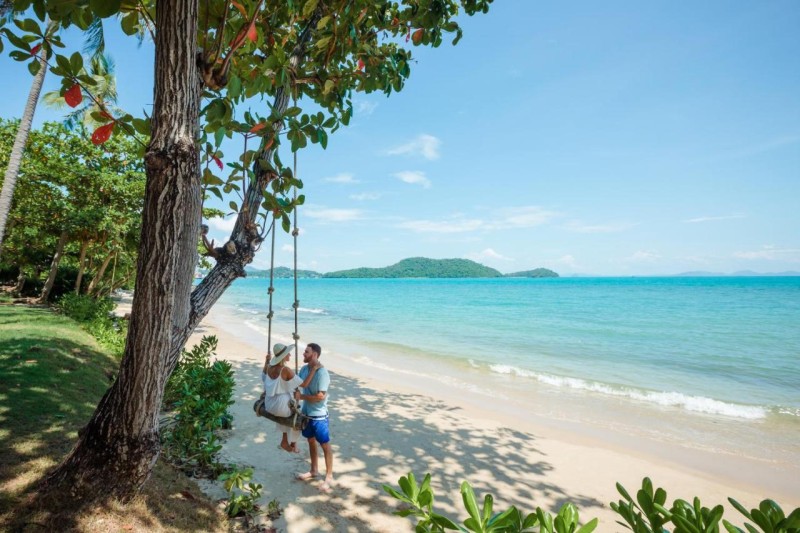 Image: Amatara Welleisure Resort