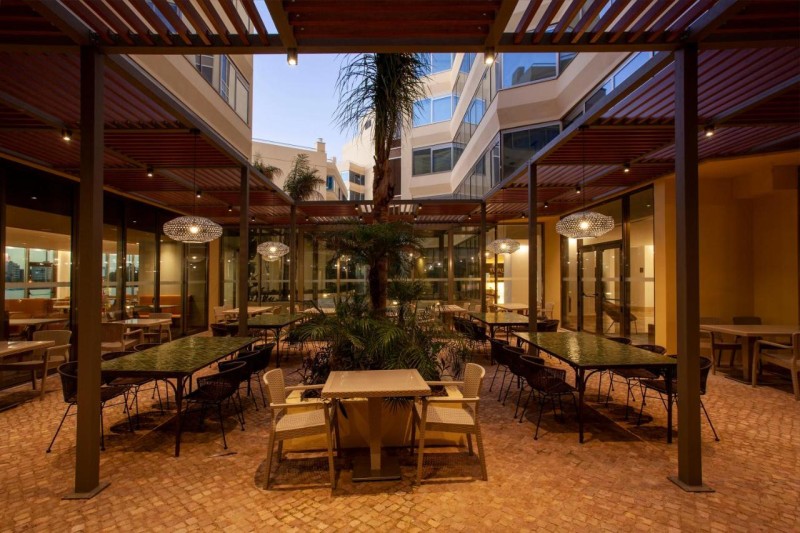 Image: TURIM Presidente Hotel