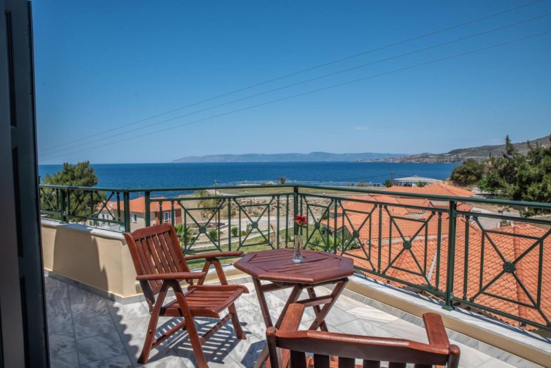 Image: Alma Hotel