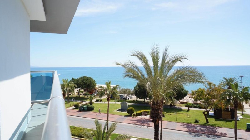 Image: Arsi Enfi City Beach Hotel