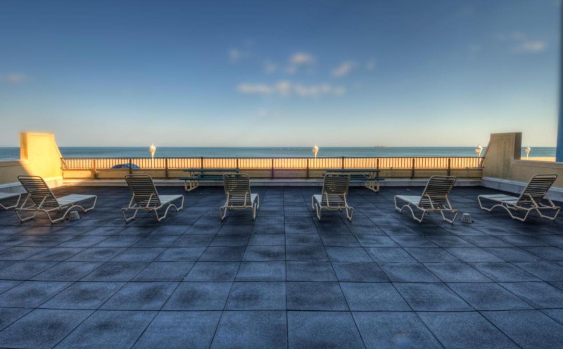 Image: Boardwalk One