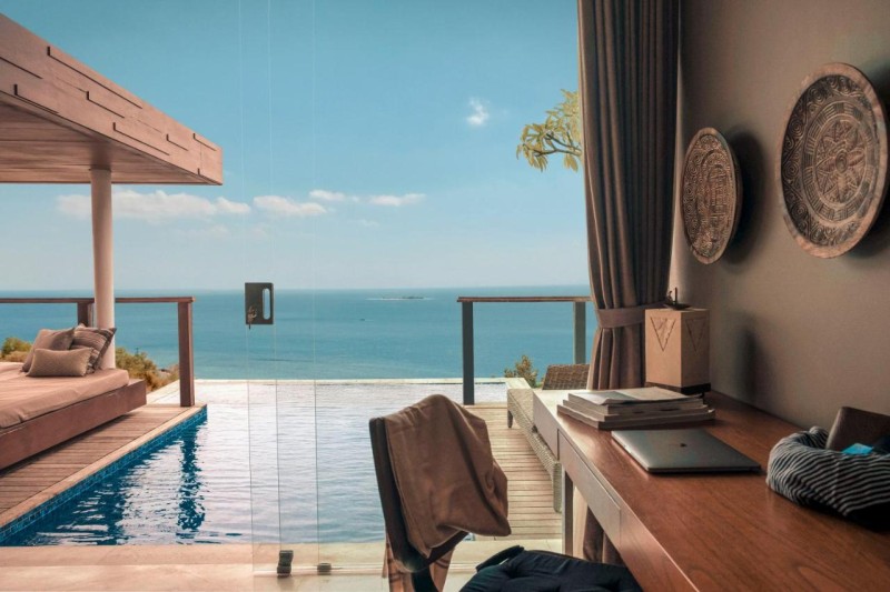 Image: Sundancer Residences and Villas Lombok
