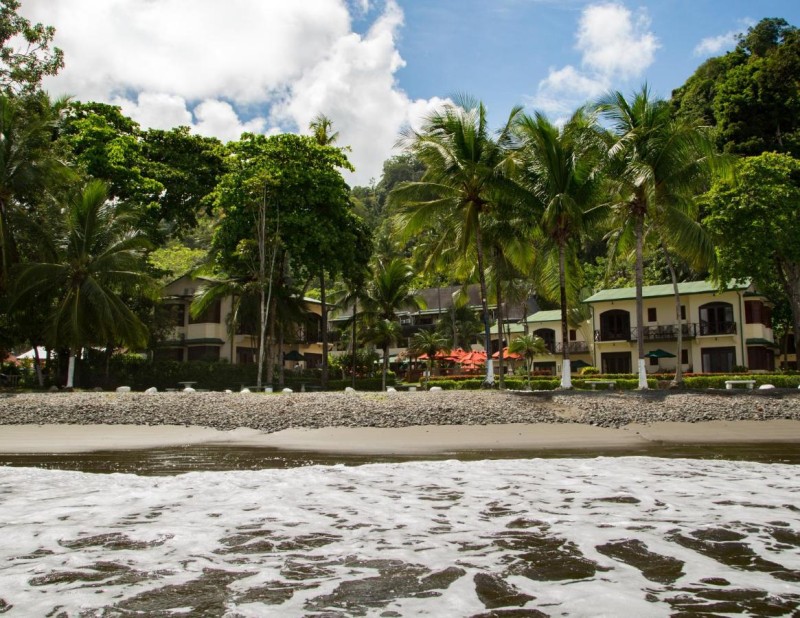 Image: Club del Mar Oceanfront