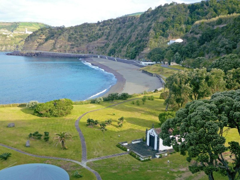 Image: Pestana Bahia Praia Nature & Beach Resort