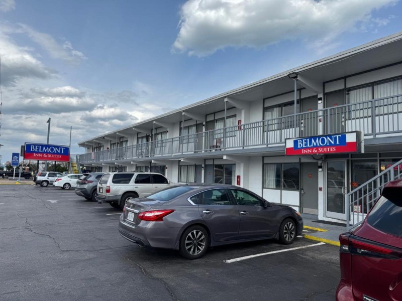 Image: Belmont Inn & Suites Virginia Beach