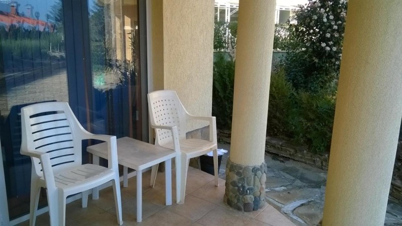 Image: Mappy Holidays Aparthotel