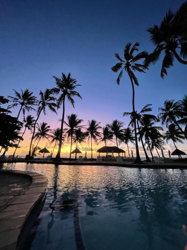 Image: Bitingui Praia Hotel
