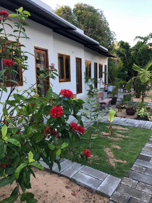 Image: Bí Homestay