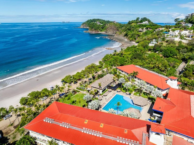Image: Margaritaville Beach Resort Playa Flamingo