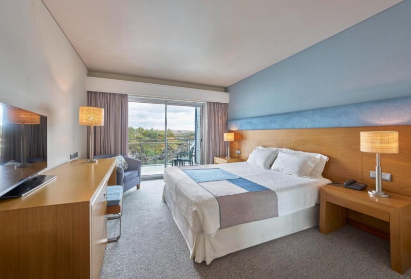 Image: Hotel Do Caracol