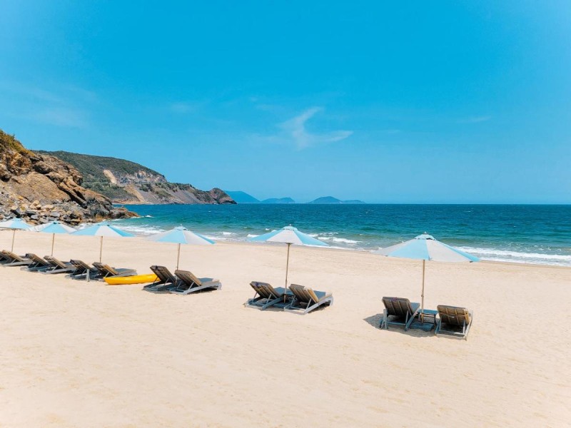 Image: Mia Resort Nha Trang