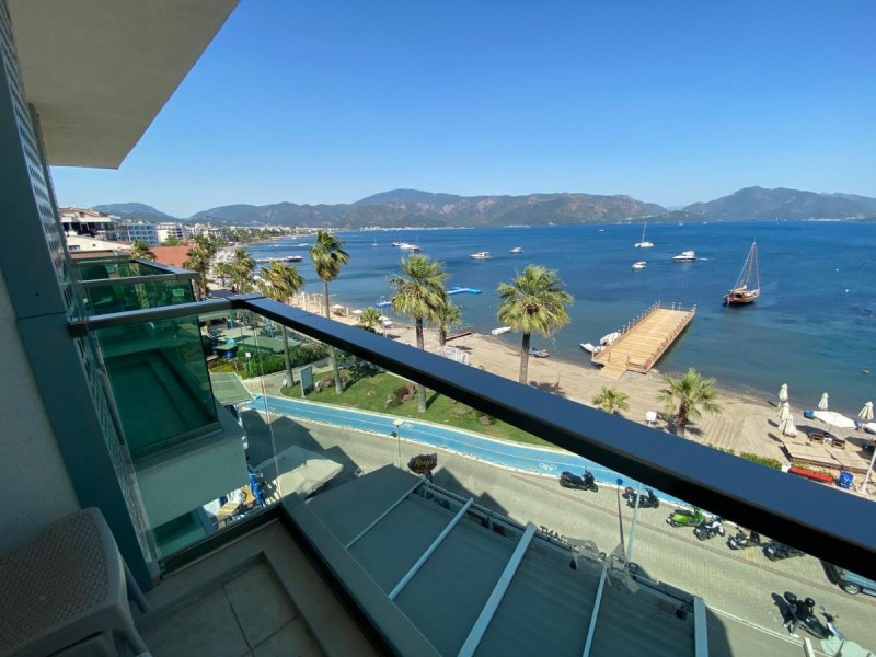 Image: Bliss Beach Hotel