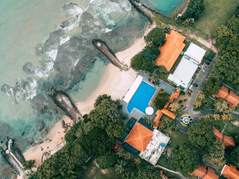Image: Mambruk Hotel & Convention