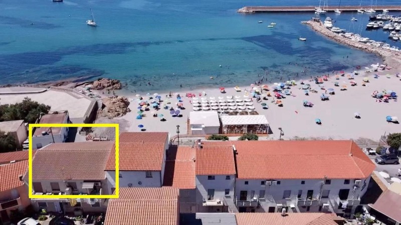 Image: Casetta al mare