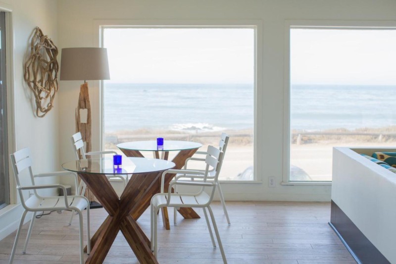 Image: Cambria Beach Lodge