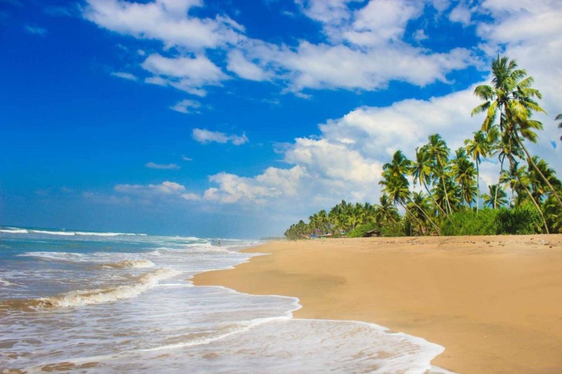 Image: Grand Beach