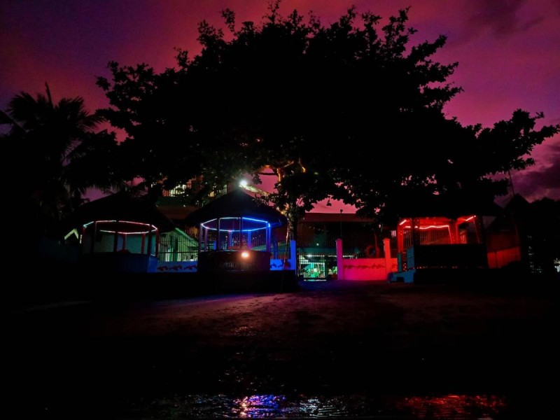 Image: SmallFry's Beach Resort