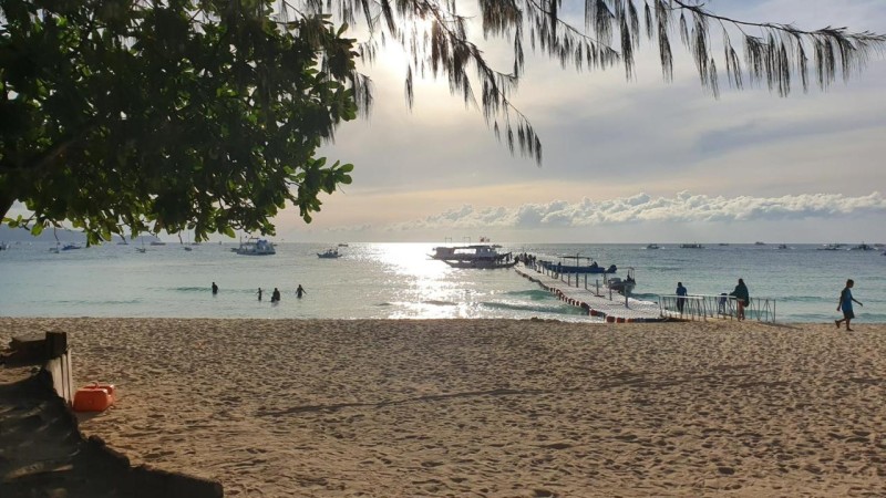 Image: Sulu Plaza