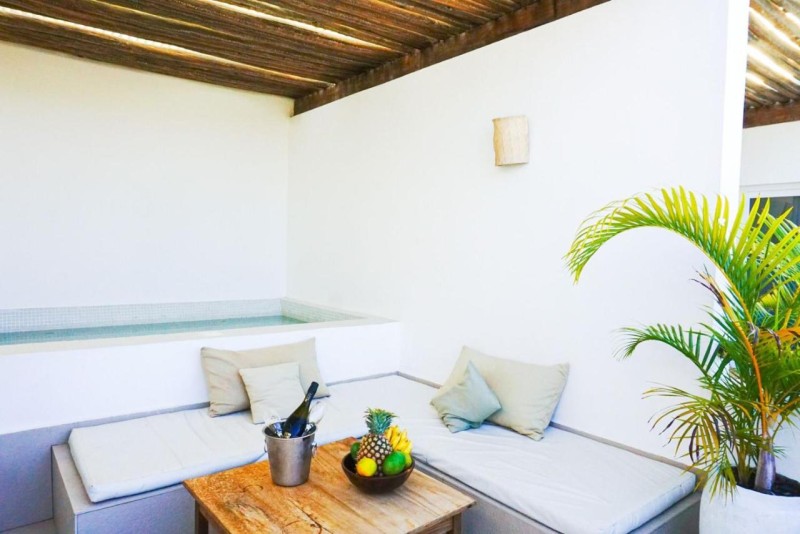 Image: Dhow Inn Boutique Hotel