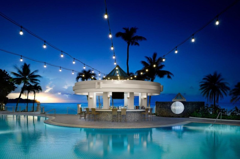 Image: The Westin Resort Guam