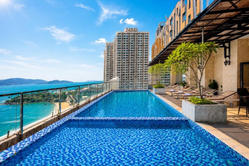 Image: Hon Chong Retreat Hotel Nha Trang