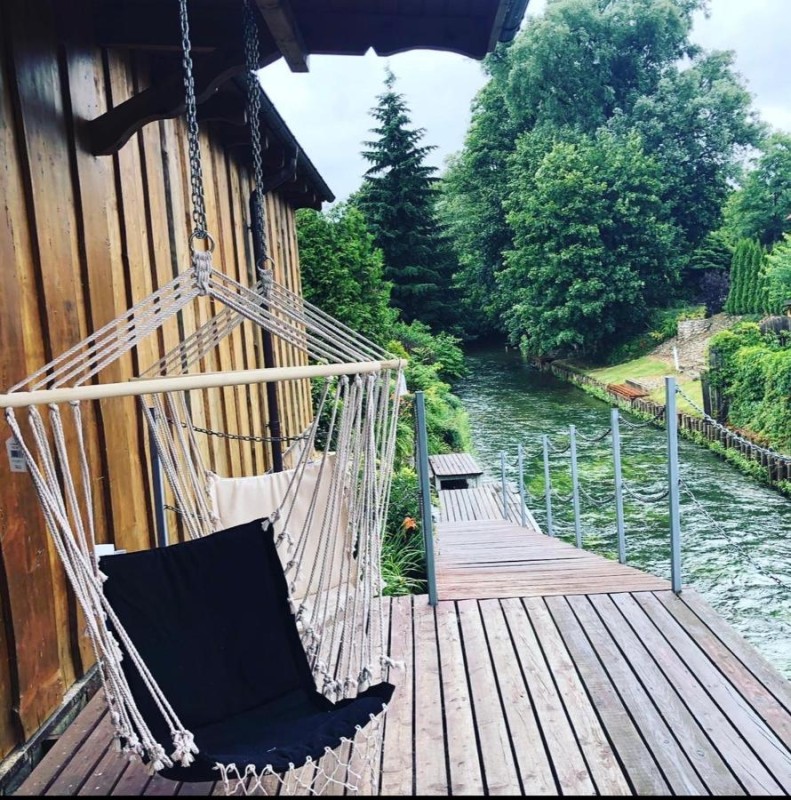 Image: Pokoje agroturystyczne U Hani
