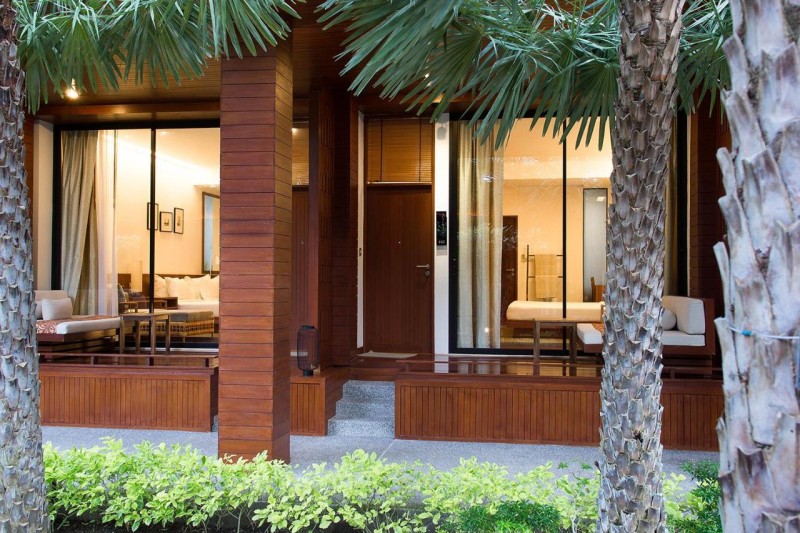 Image: Tri-Shawa Resort