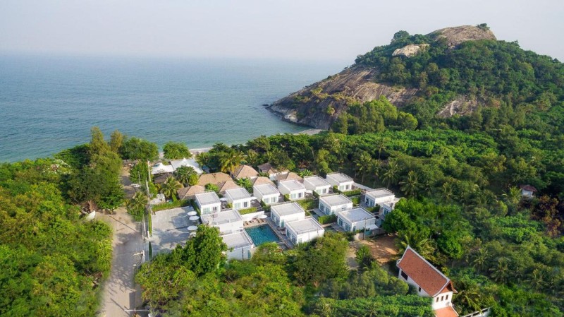 Image: T Villas Hua Hin