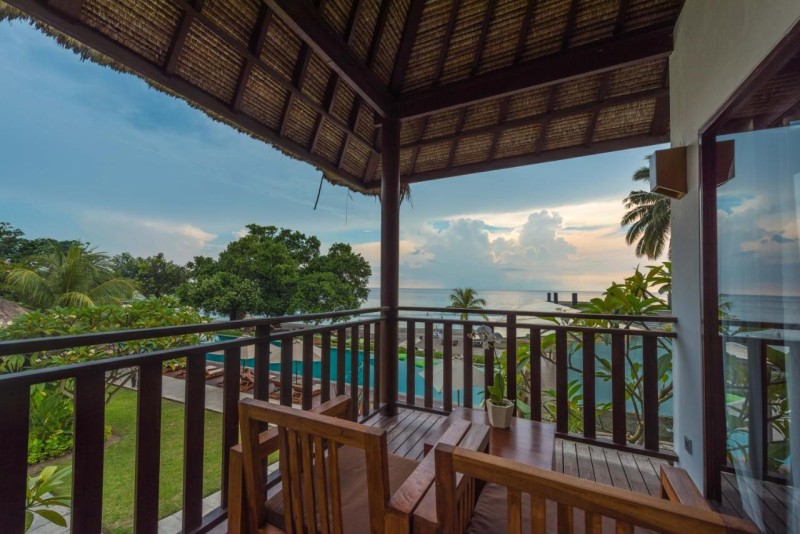Image: Living Asia Resort and Spa