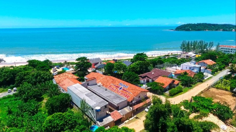 Image: Hotel Praia Grande