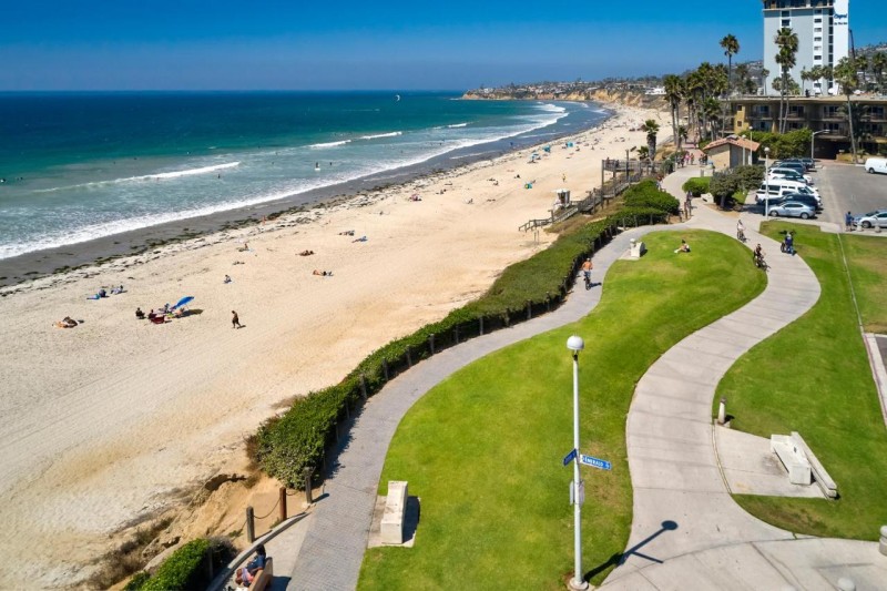 Image: Pacific View Inn