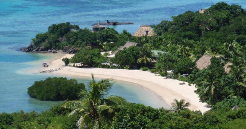 Image: Navutu Stars Resort