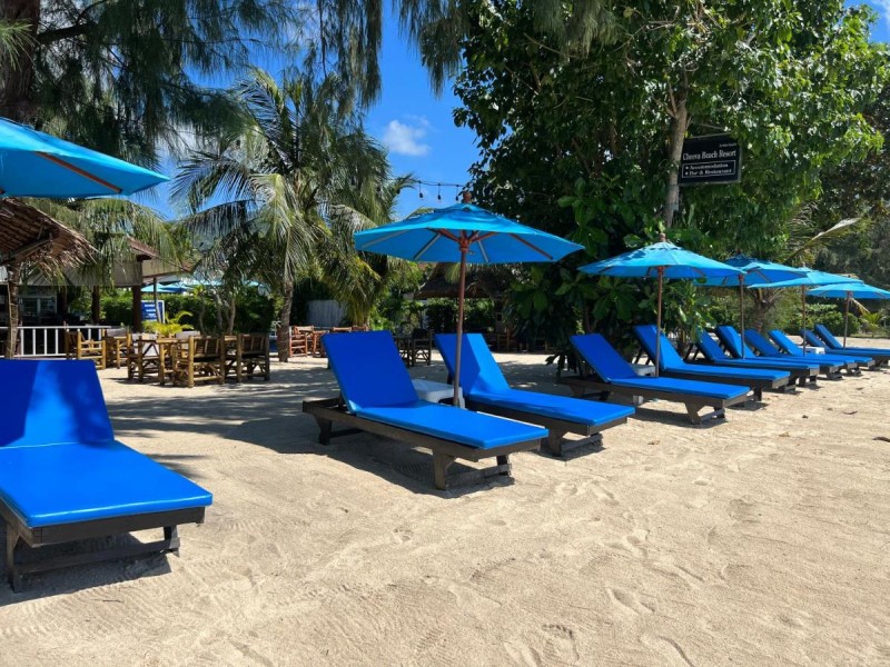 Image: CheeVa Beach Resort