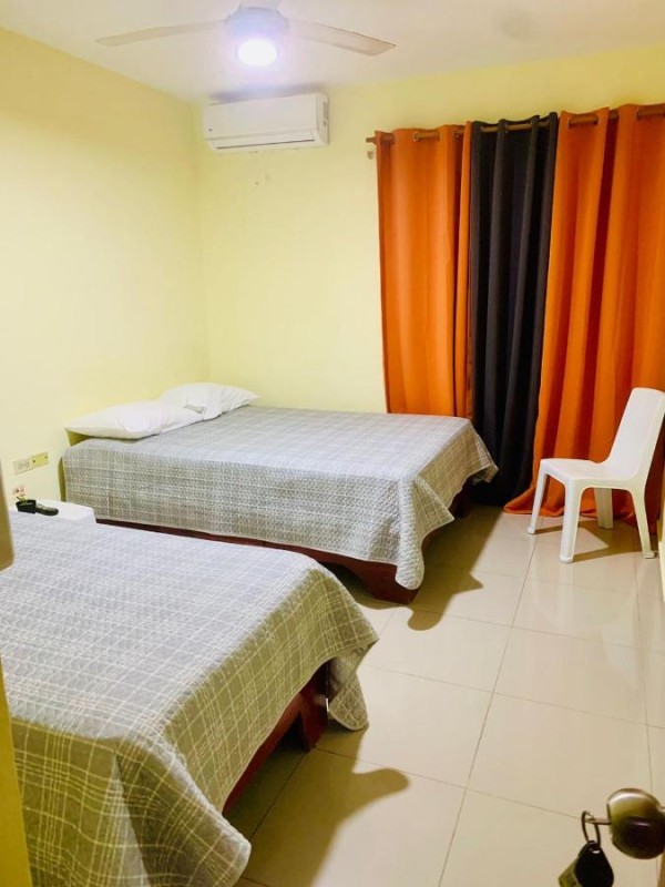 Image: Hotel Vista Sur